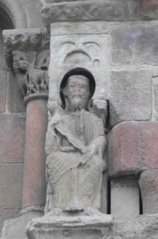 Posiblemente se trate de Alfonso VIII de Castilla