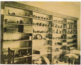 Fotografía extraída del libro "75 AÑOS DE LA HISTORIA DE SORIA", cedido por el Archivo Histórico Provincial de Soria.