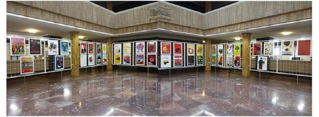 Presentación de carteles 2019.