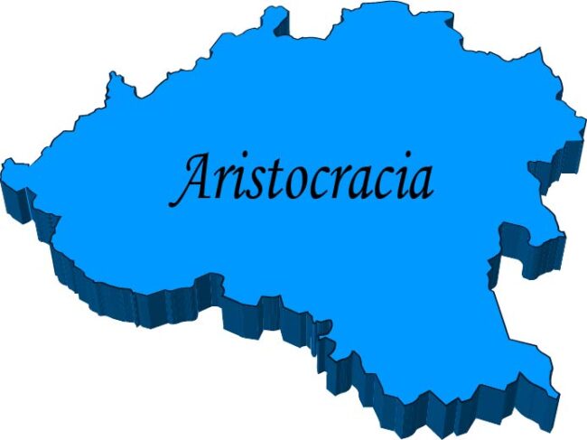 Icono enlace a la aristocracia ilustre de Soria. 