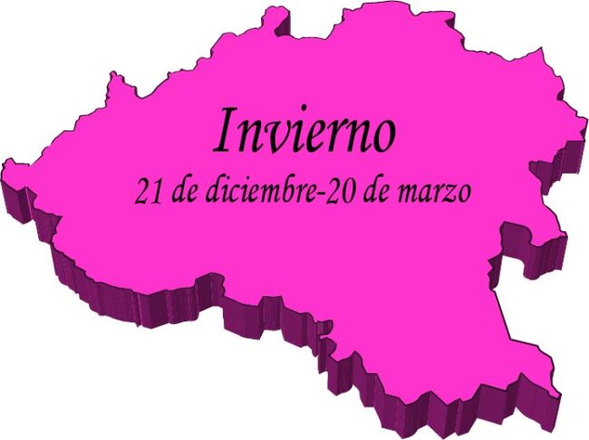Icono enlace a las Fiestas de Invierno.