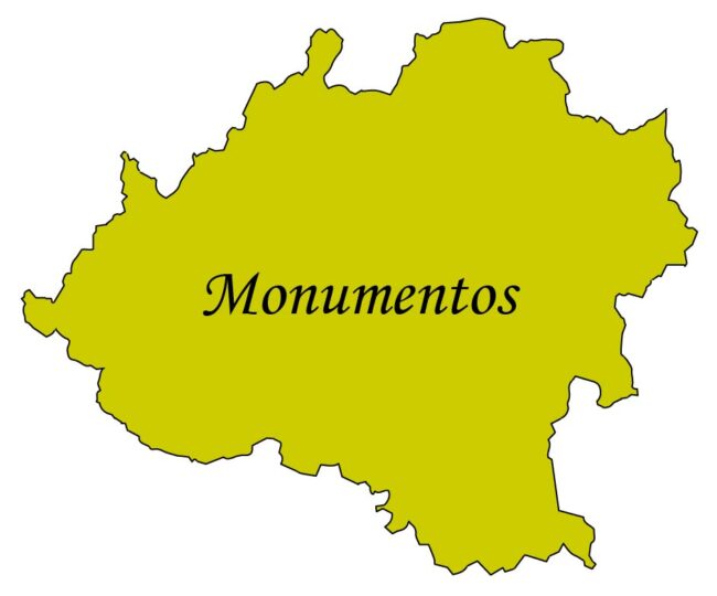 Icono Monumentos.