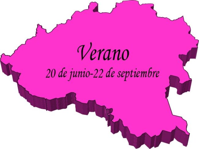 Icono enlace a las Fiestas de Verano.